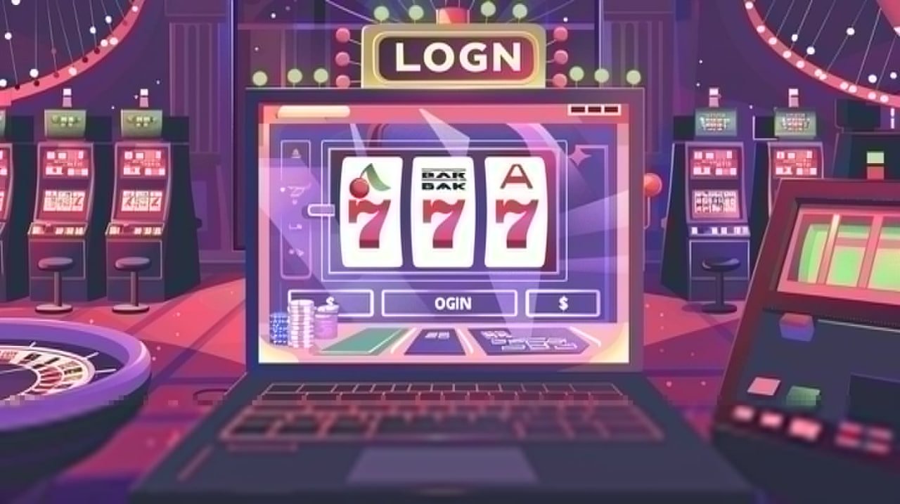 new789 Live Casino